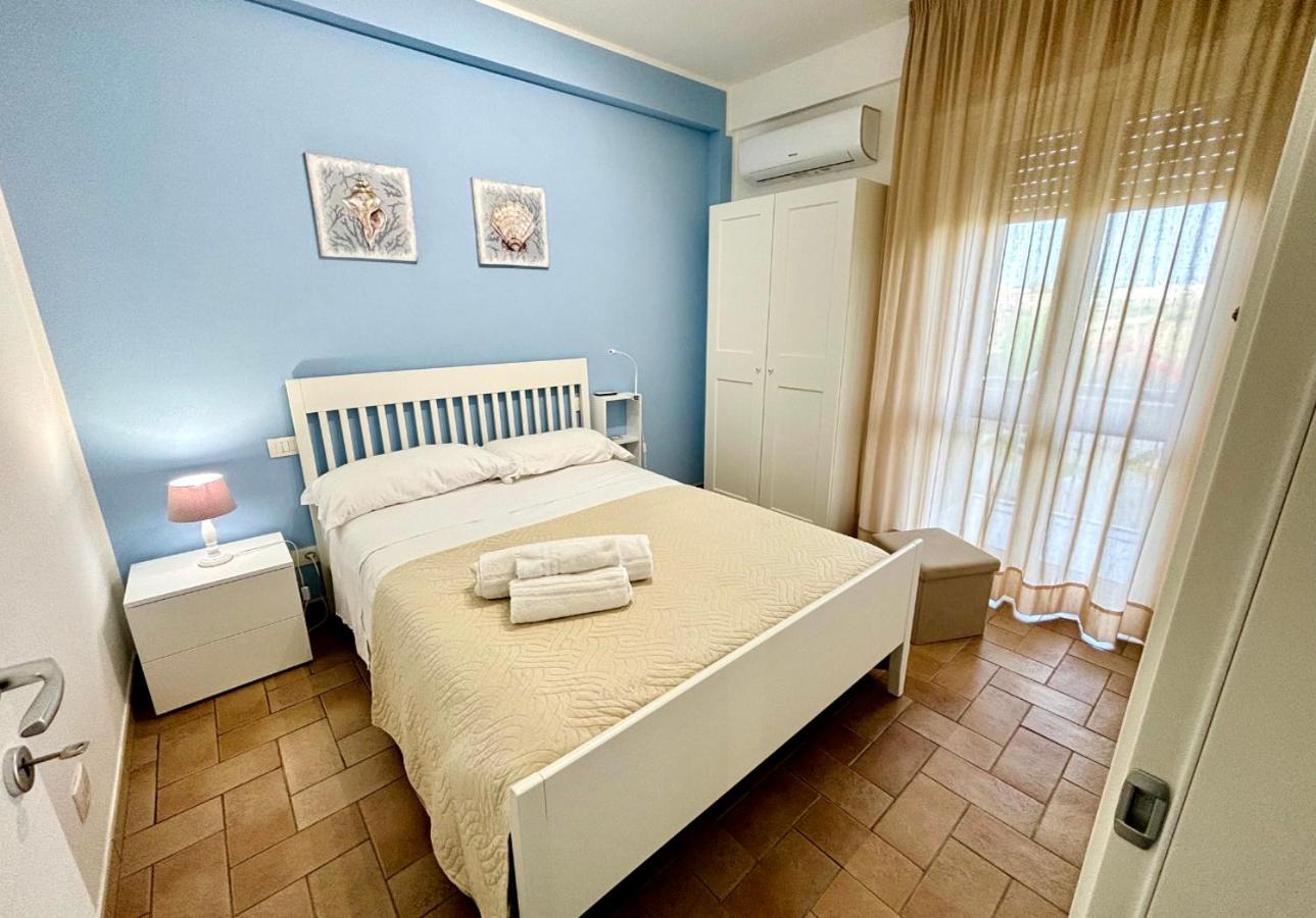 La Finestra Sul Mare Marzamemi Villa Exterior photo
